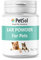 PetSol Fast Acting Ear Powder (Large 30g Tub) - Stops Head Shaking, Wax, Gunk & Ear Odour