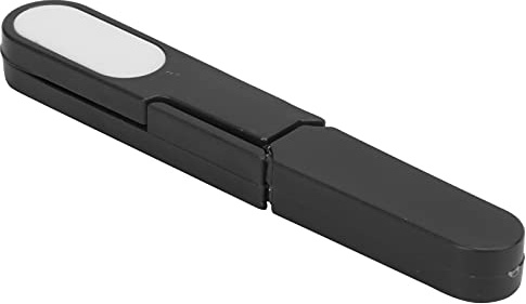 Sewing Snippers Safety Trimmer Cross‑stitch Clipper Snip Thread Cutter U Shape Sewing Scissors Accessory (black)
