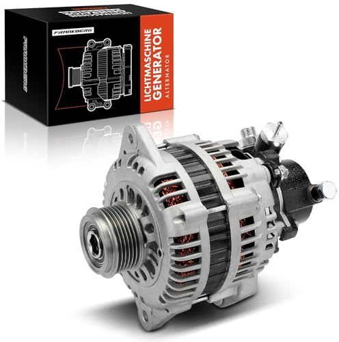 Frankberg Lichtmaschine 93189496