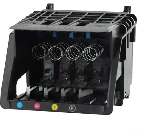 Cabezal de impresión 952 para HP Officejet Pro Series 8216 7740 7720 8720 8730 8740 Accesorios de impresora confiables