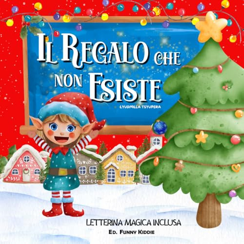 Il Regalo che non Esiste