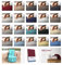 Bella Donna Jersey Spannbettlaken mit GRATIS Saunatuch in 200x220 cm bis 200x240 cm Farbe: 0180-azur