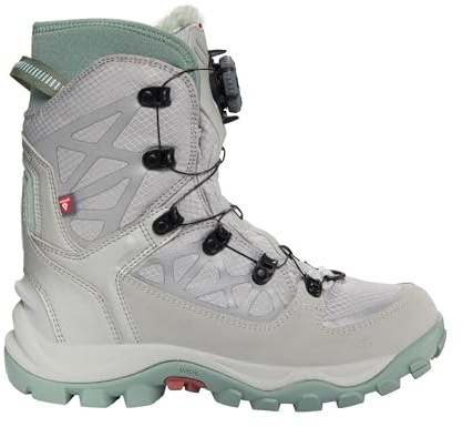 Viking unisex - vuxen Konstrictor 3 High Wp BoaSnöbåt