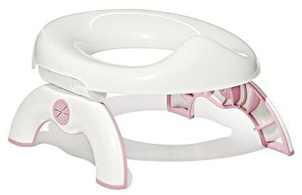 OXO Tot 2-in-1 Go Portable Potty with Travel Bag