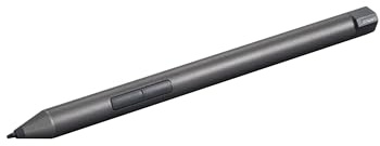 Lenovo 01FR722 Original Digital Pen 2 inkl. Batterien für IdeaPad Flex 5-14ALC05 (82HU), 5-14ITL05 (82HS), 5-15ALC05 (82HV), 5-15ITL05 (82HT)
