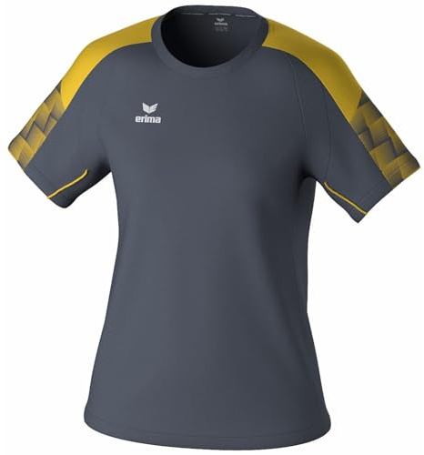 erima Camiseta EVO Star Unisex Adulto (Pack de 1)