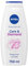 NIVEA Bagnodoccia Care & Diamond 750 ml, Bagnoschiuma in crema detergente e idratante, Crema docciaschiuma arricchita con Vitamine C, E e Oli Nutrienti dal profumo floreale di Calla