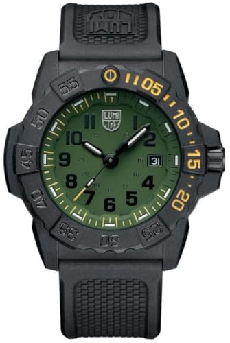 Luminox Taucheruhr XS.3517.NSF.Set