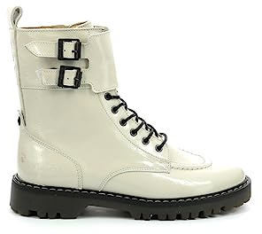 Kickers Deckranger, Bottillons Femme,