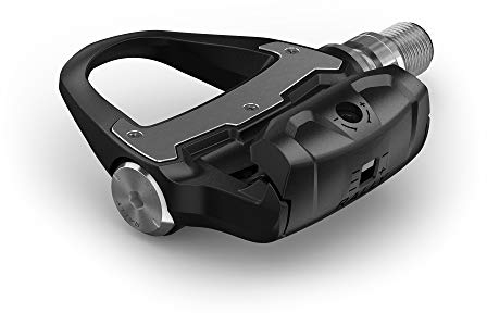 Garmin Rally RS100 con detección individual