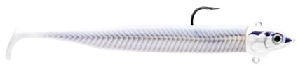 BISCAY SAND EEL 17-34G WPRLS