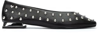 MARTINELLI Vescia Bailarinas Mujer | en Cuero | Talla EU 35-42