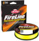 Berkley FireLine® Fused Original - 8-Strand Superline, Ultra-zähe & Abriebfeste geflochtene Angelschnur für Feingefühl und geschmeidige Würfe, grün, 0,20 mm, 30,58 lb|13,9 kg, 328 yd|300 m