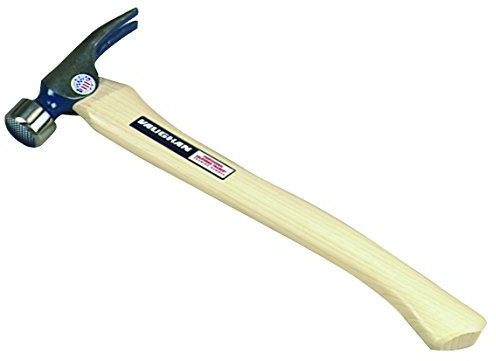 Vaughan & Bushnell CF2HC California Framer, Natural