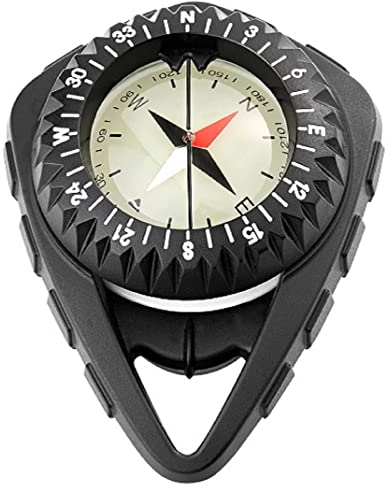Scubapro FS-1.5 Compass Without Retractor