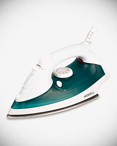 HOWELL HFX330 ferro da stiro professionale a vapore