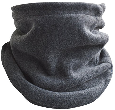 Octave Kids Fleece Winter Neck Warmer Snood