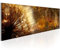 murando Acrylglasbild Pusteblume 135x45 cm 1 Teilig Wandbild auf Acryl Glasbilder Kunstdruck Moderne Acrylglas Platte Wanddekoration Geschenke Heimdekoration Glasbild Blumen Natur Löwenzahn