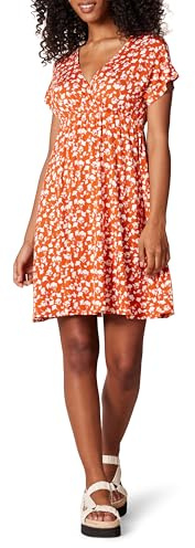 Amazon Essentials Femme Robe Tunique (Grandes Tailles Disponibles)