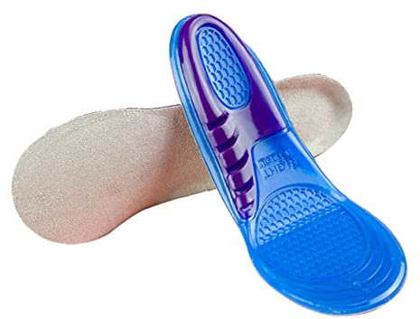 GLEAVI 1 Paar Ferse Hebt Einlegesohlen Sohleneinlagen Schuheinlagen Herren Verdickte Einlagen Puffereinlagen Schuhpolsterauflage Laufsohlen Männer Und Frauen Fußsohle Bodenmatte