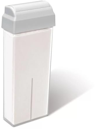 Holiday Cera Liposolubile Special Flavours Crema di Riso - Cartuccia Rullo da 100 ml (24 pz)