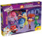 Lisciani - DISNEY ALLES STEHT KOPF 2 - Puzzle 48 Teile - Für Kinder Ab 4 Jahren - Maxi Doppelseitiges Puzzle - 35x25cm - Rückseite zum Ausmalen - Lustige Geschenkidee - Malen - INSIDE OUT 2