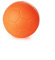 Visiodirect Ballon Handball Mousse 'Hand, Coloris : Assortis - Diamètre 13 cm