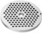 Fleischwolf Brecher Fleischwolf Platte Scheibenmesser Loch Professionelle Ersatzteil für Nudelschleifmaschine Legierung Material(3mm)