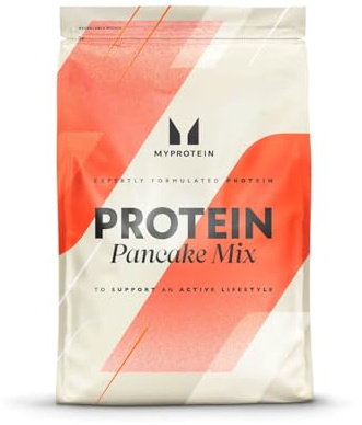 MyProtein Protein Pancake Mix - Blueberry - 200g