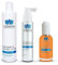 Lissara Anti-Haarausfall-Behandlung - Haarwuchs mit natürlichen Wirkstoffen - Haarwachstum Beschleunigen - Shampoo 200 ml - Lotion 100 ml - Serum 50 ml - Ohne Sulfate ohne Parabene