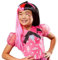 Rubie´s Perruque Draculaura