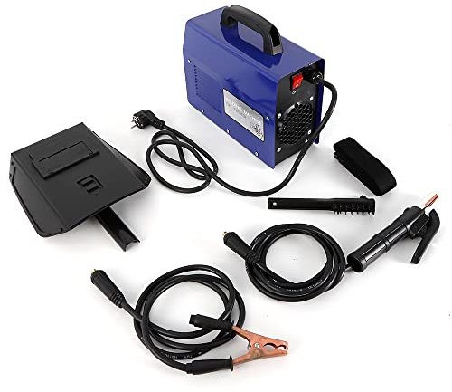 IGBT Schweißgerät 20-120A Elektroden Schweißgerät Elektrode-Inverter Schweissgerät Elektrodenschweißgerät ARC Welder Elektro Schweißgerät 3000W