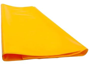 Alfombrilla aislante de alto voltaje, manta protectora de seguridad eléctrica para subestaciones y trabajos de laboratorio