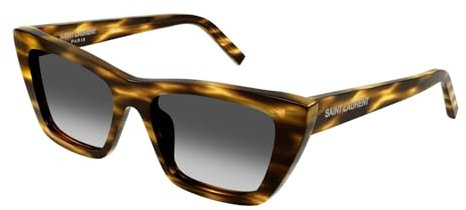 Sonnenbrille saint laurent sl 276 glimmer 044 - 55/16/145