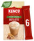 Kenco Plant Based Oat Latte Instant Coffee Sachets x6 (Pack of 5, Total 30 Sachets)