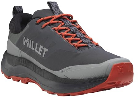 MILLET Chaussures Randonnée Homme Gore-TEX Polyvalentes