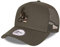 New Era Los Angeles Dodgers Camouflage Infill A-Frame Adjustable Trucker Cap - One-Size