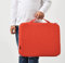 IKEA Måla Tragbarer Zeichenkoffer, rot, 34 x 26 cm, rot, Modern