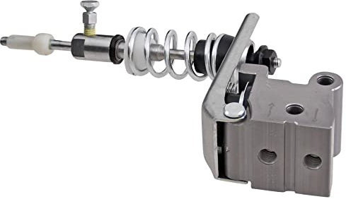 F.BECKER_LINE Bremskraftregler Hinten (12210086) passend für FIAT Doblo