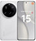 Xiaomi 15 Ultra Smartphone, 16+512GB, Weiß, Handy ohne Vertrag, 100mm 200MP Leica Kamera, 120Hz WQHD+ AMOLED Display, Snapdragon 8 Elite, 5410mAh, 90W HyperCharge, Xiaomi Hyper AI, Dual-SIM
