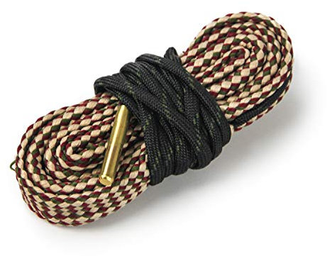 IVEN Laufreinigungsschnur für.270 & .280 & .284 Kal & 7mm Laufreiniger Gewehr/Pistole/Schrotflinte/Revolver/Flinte (GU14-.270& .280& .284 Kal& 7mm)