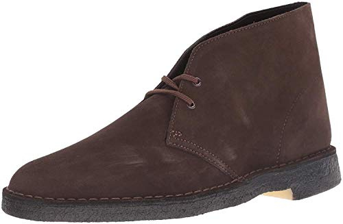 Clarks Ökenbåt för män Bushacre 3