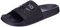 Reebok RBK Fulgere Slide, Sandalia Deslizante Unisex Adulto, Negro, 43 EU