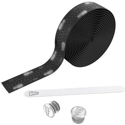 714, Gravel Lenkerband SQlab, Schwarz