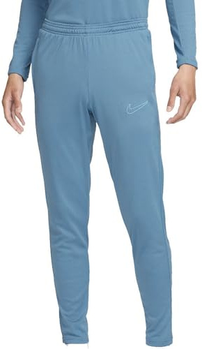 Nike Dry-Fit Acd23 Kpz Br Pantaloni da Tuta da Uomo Aegean Storm/Aegean Storm/Balt L