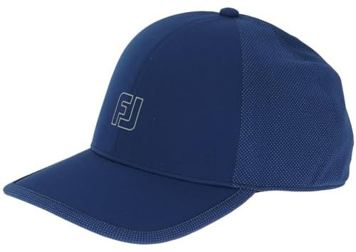 FootJoy HydroSeries Golf Rain Hat, Navy