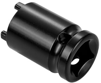 Strumento Chiave Bussola Moto,Strumento Rimozione Dado Bloccaggio Strumento Riparazione Chiave a 4 pin per Surron Sur-Ron Sur Ron Light Bee X/S X260/X160