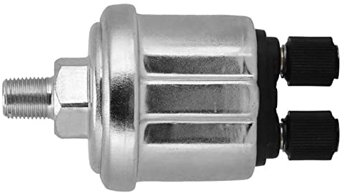 Öldruckschaltern Öldruckgeber 10 Bar Öldrucksensor Öldruck Öldrucksensor Universeller Öldrucksensor 0 Bis 10 Bar 1/8Npt für Dieselgenerator