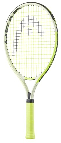 HEAD Extreme 21 Junior Tennisschläger, 4-6 Jahre