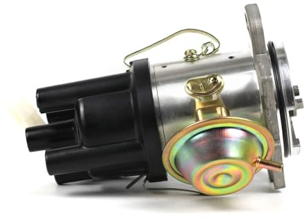Distributore DISTRIBUTORE DI ACCENSIONE completo 9230087016 adatto per MONZA 1.8L 1991 1992 1993 1994 1995 1996 Distributore accensione